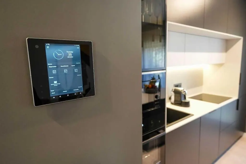 Luxury Apartment Vento 扎达尔