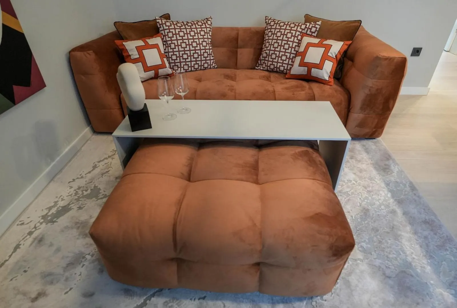 Luxury Apartment Vento Zadar