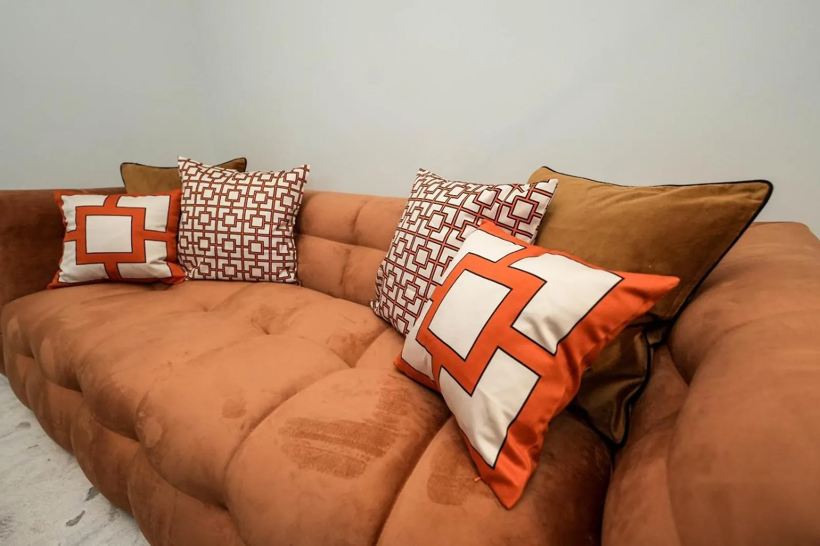 Luxury Apartment Vento Zadar Croatia