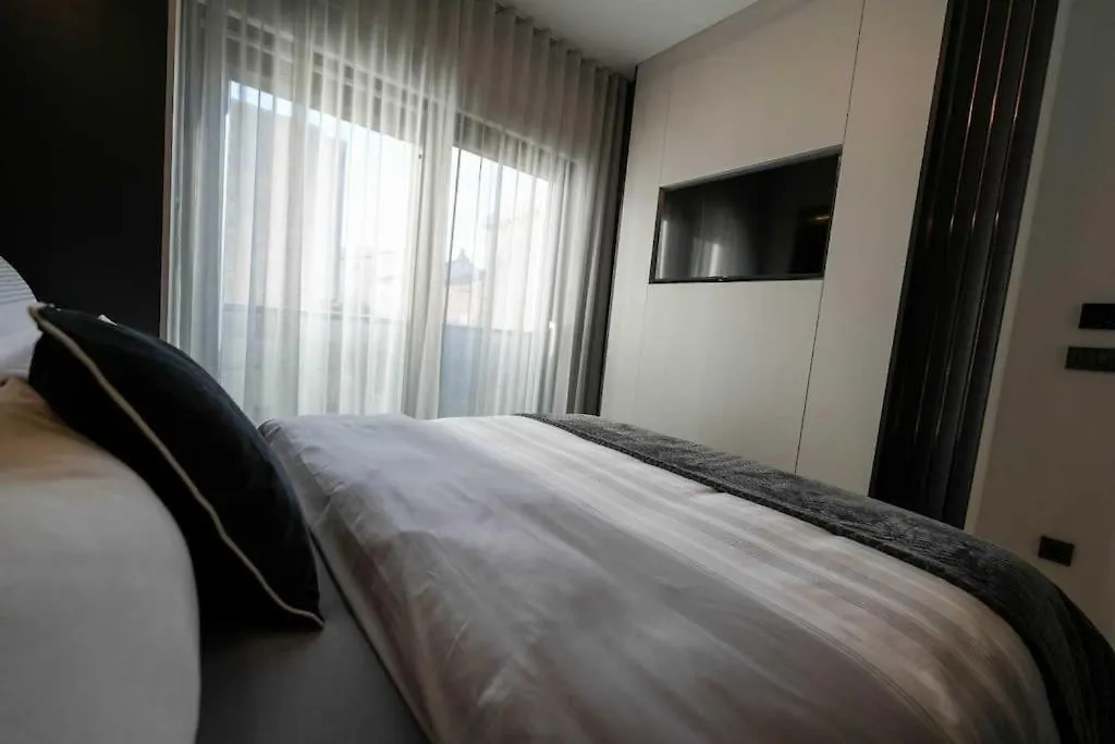 Luxury Apartment Vento Zadar 0*,  Chorvatsko