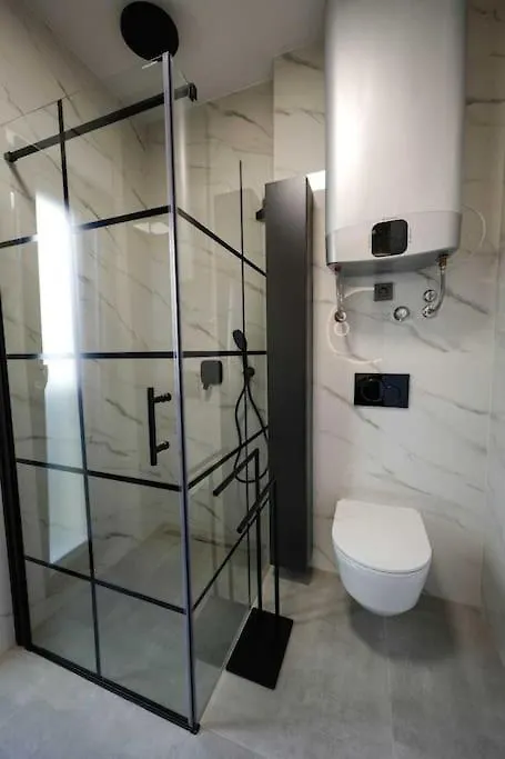 Luxury Apartment Vento Zadar 0*,