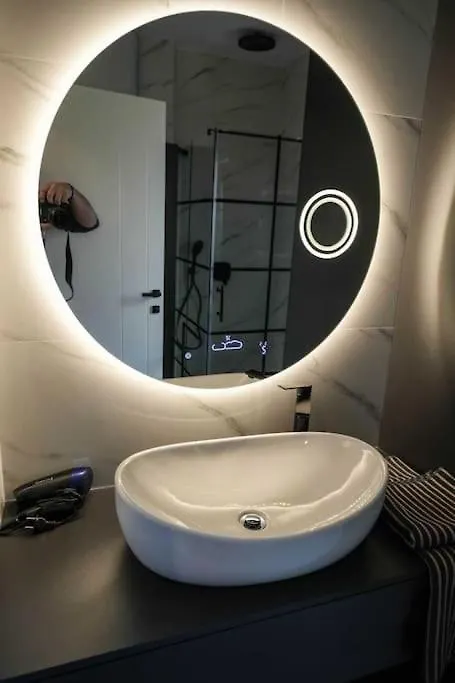 Luxury Apartment Vento Zadar