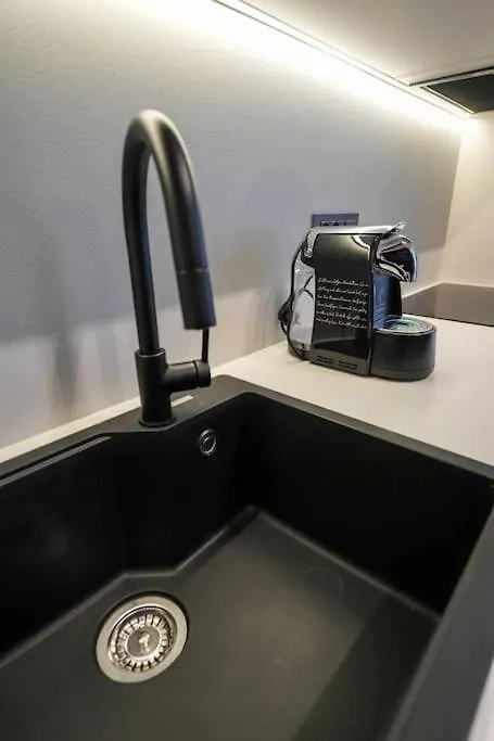 Luxury Apartment Vento Zadar