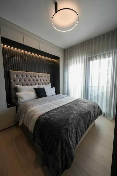 Luxury Apartment Vento Zadar Chorvatsko
