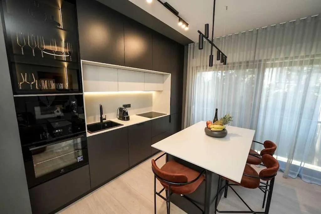 Luxury Apartment Vento Zadar Croatia