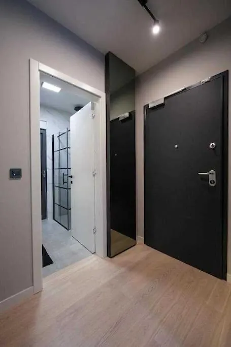 Luxury Apartment Vento Zadar