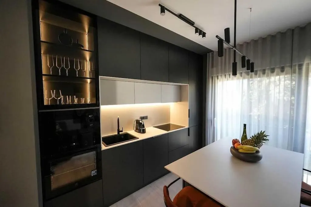 Luxury Apartment Vento Zadar