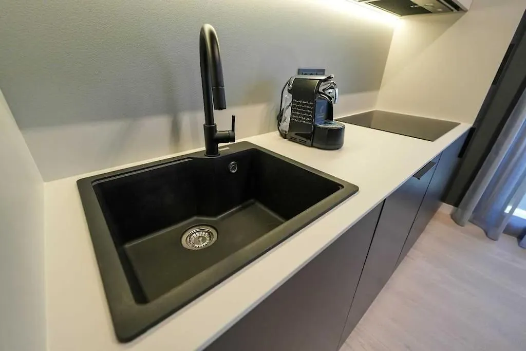 Luxury Apartment Vento Zadar
