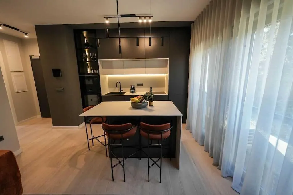 Luxury Apartment Vento Zadar