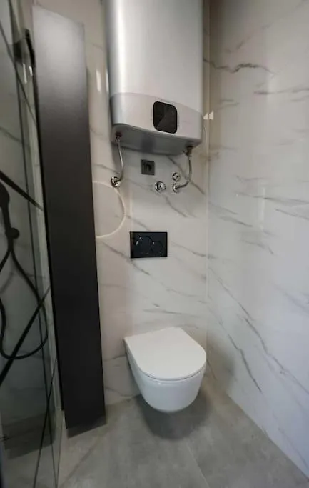 Luxury Apartment Vento Zadar