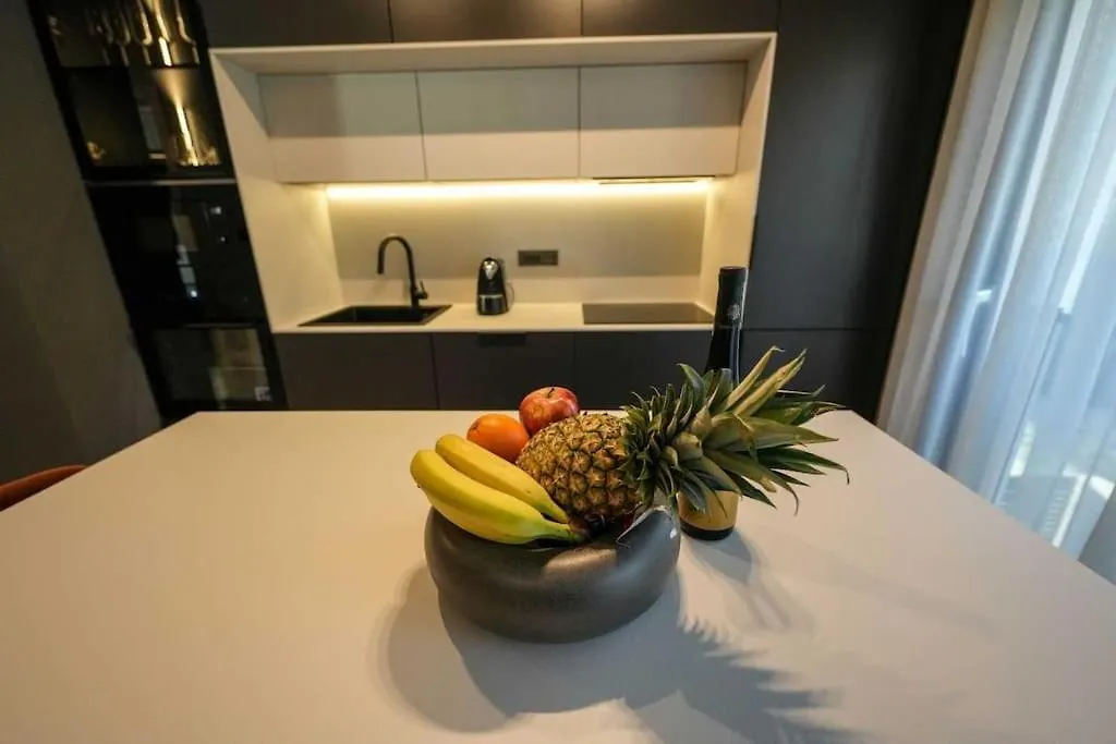 Luxury Apartment Vento Zadar