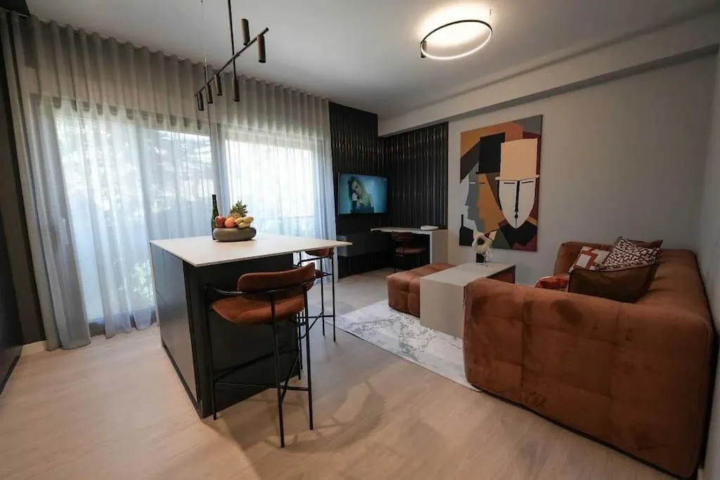 Luxury Apartment Vento Zadar