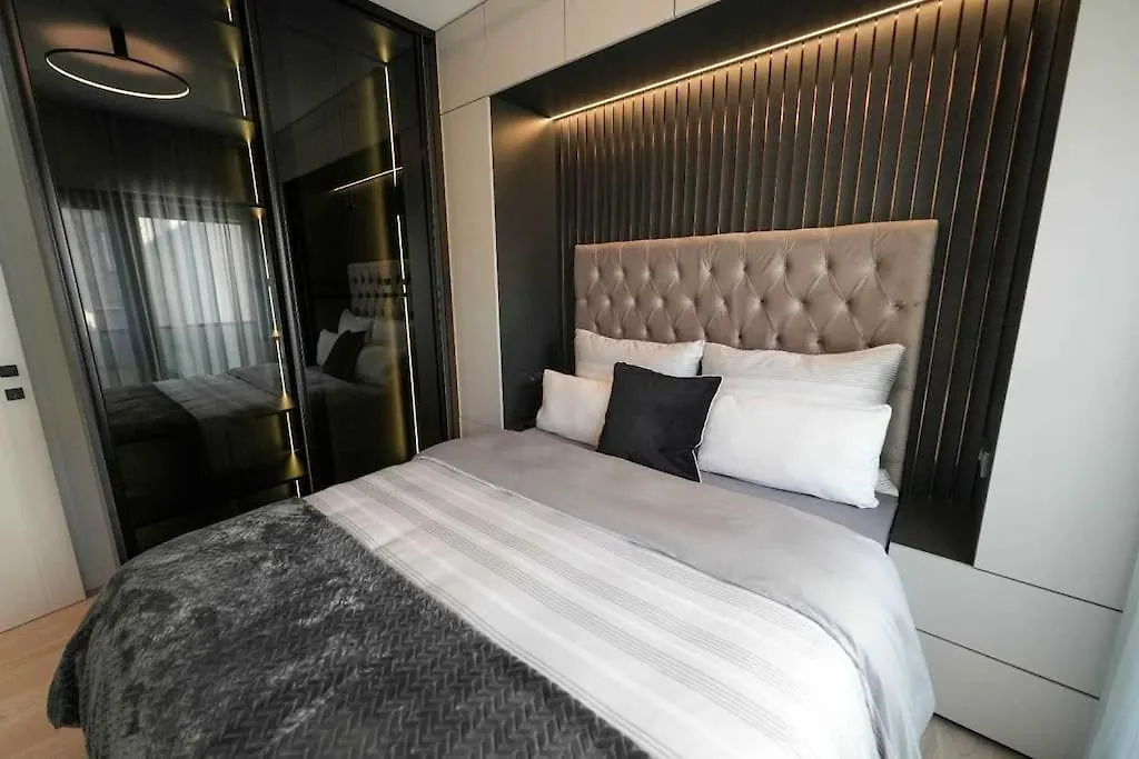 Luxury Apartment Vento Zadar Croatia